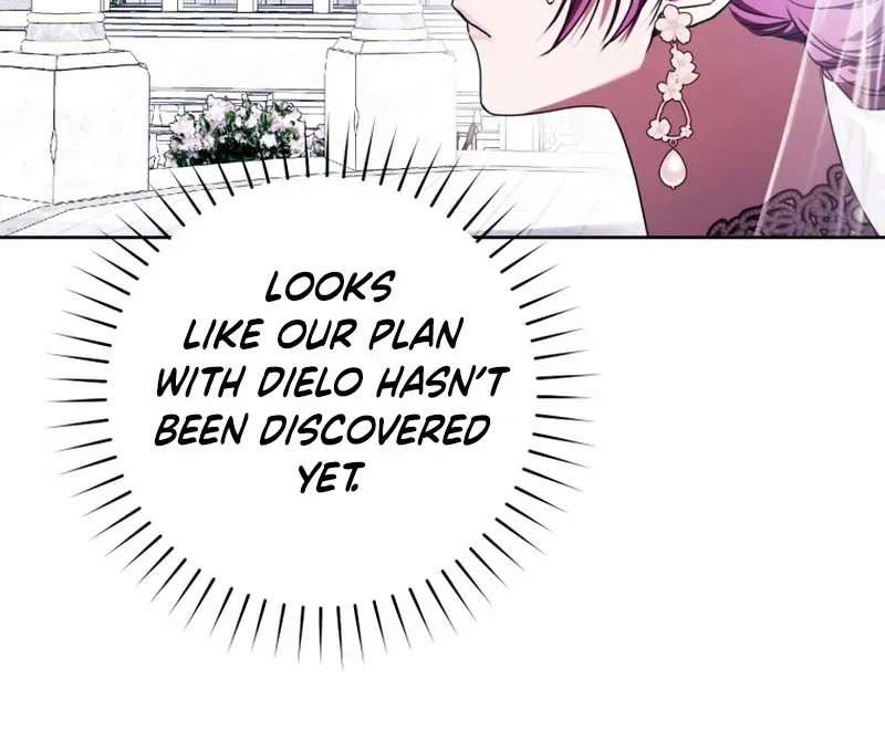 The Extra Wants to Escape From the Obsessive Male Lead Chapter 6 page 34 - 