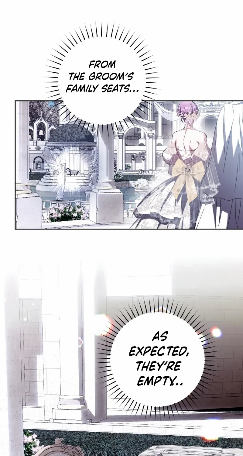 The Extra Wants to Escape From the Obsessive Male Lead Chapter 6 page 35 - 
