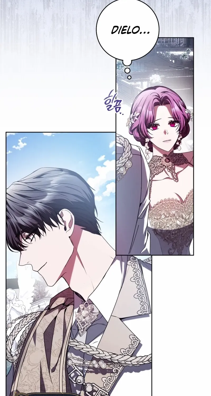 The Extra Wants to Escape From the Obsessive Male Lead Chapter 6 page 38 - 