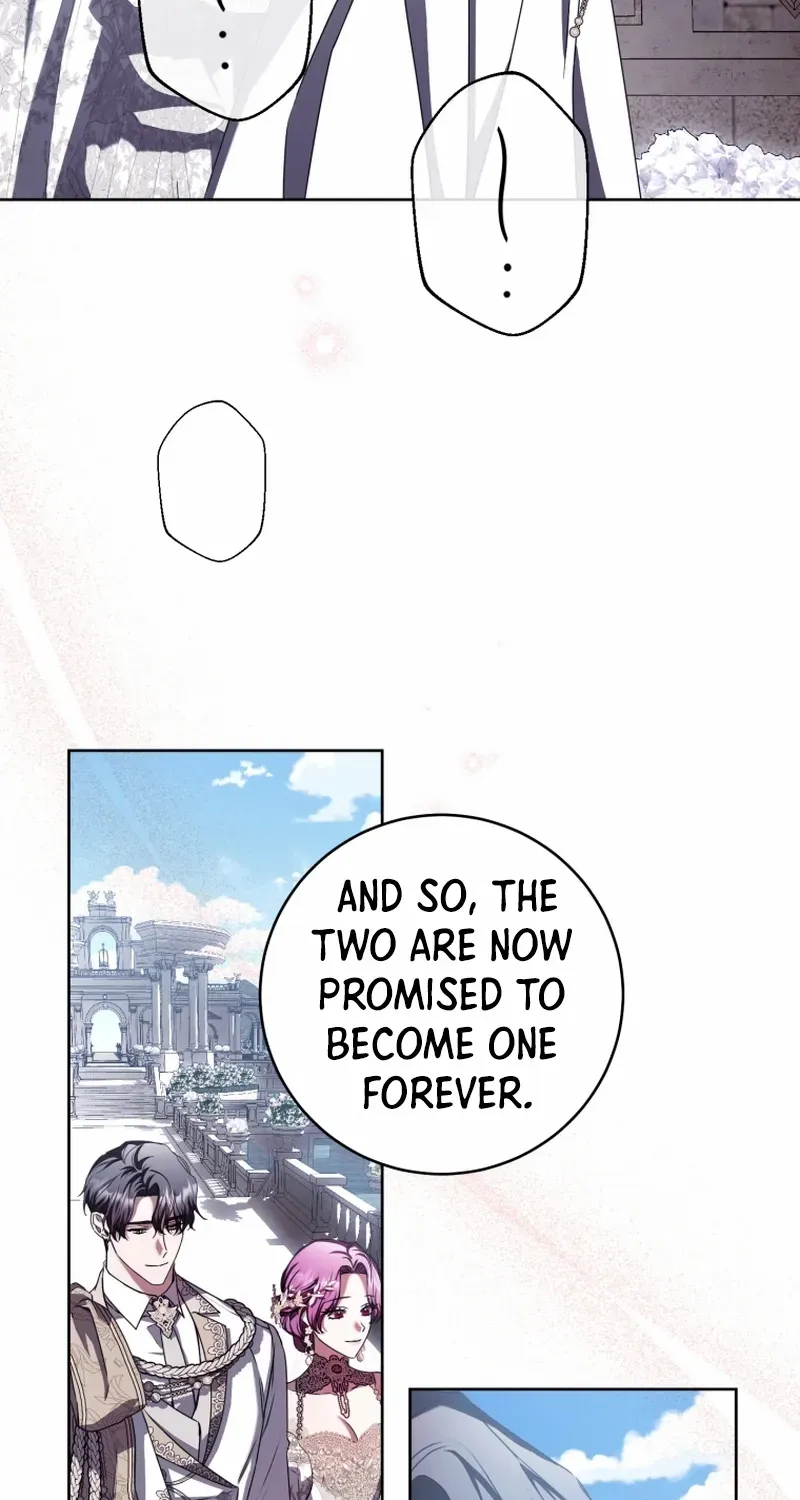 The Extra Wants to Escape From the Obsessive Male Lead Chapter 6 page 44 - 