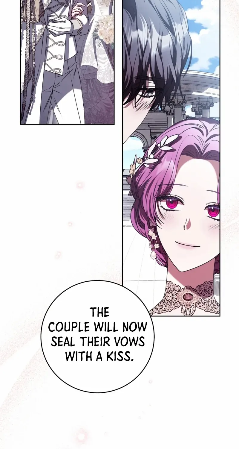 The Extra Wants to Escape From the Obsessive Male Lead Chapter 6 page 45 - 