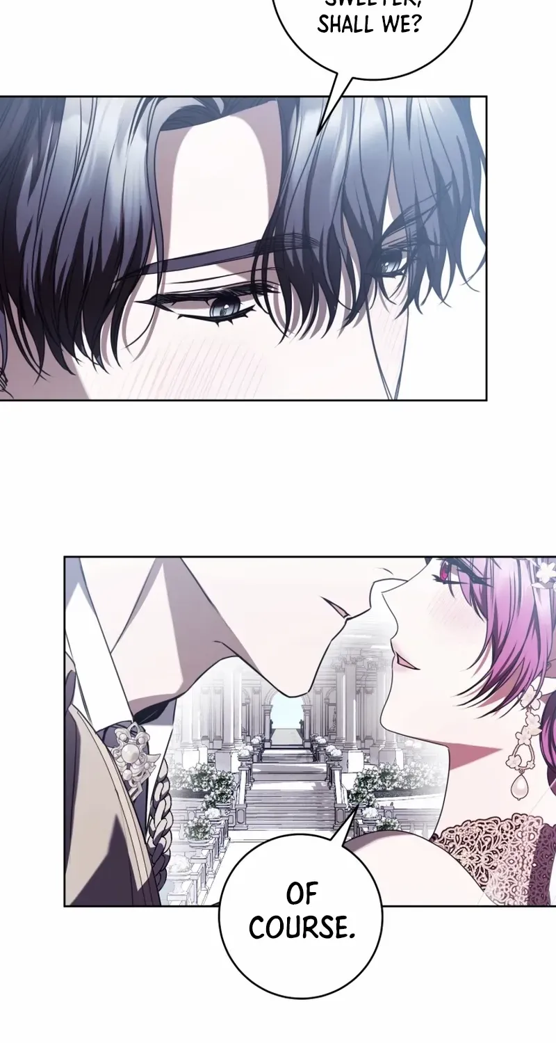 The Extra Wants to Escape From the Obsessive Male Lead Chapter 6 page 54 - 