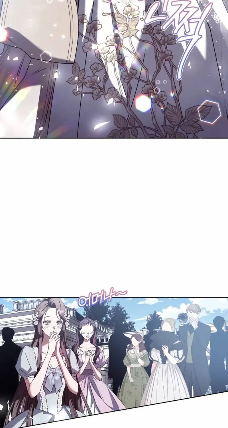 The Extra Wants to Escape From the Obsessive Male Lead Chapter 6 page 57 - 