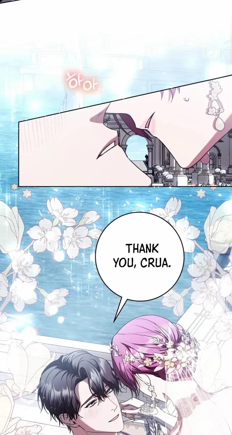 The Extra Wants to Escape From the Obsessive Male Lead Chapter 6 page 58 - 