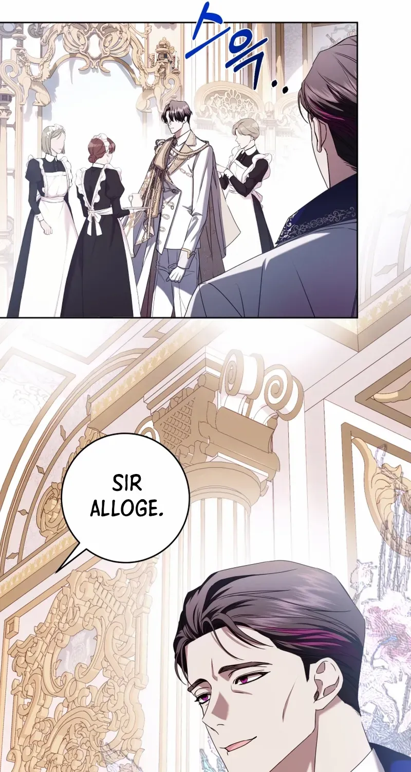The Extra Wants to Escape From the Obsessive Male Lead Chapter 6 page 7 - 