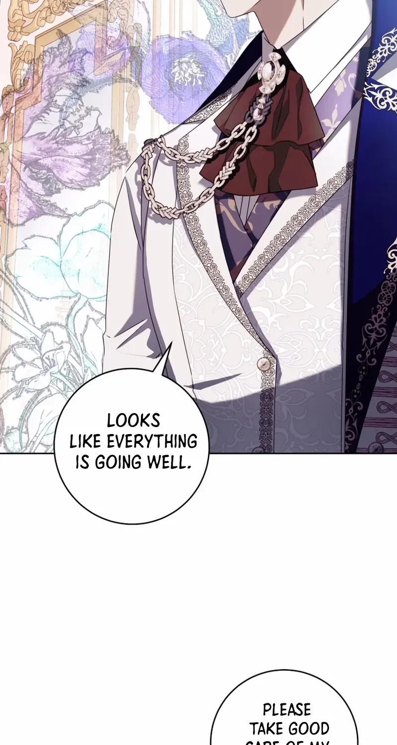 The Extra Wants to Escape From the Obsessive Male Lead Chapter 6 page 8 - 