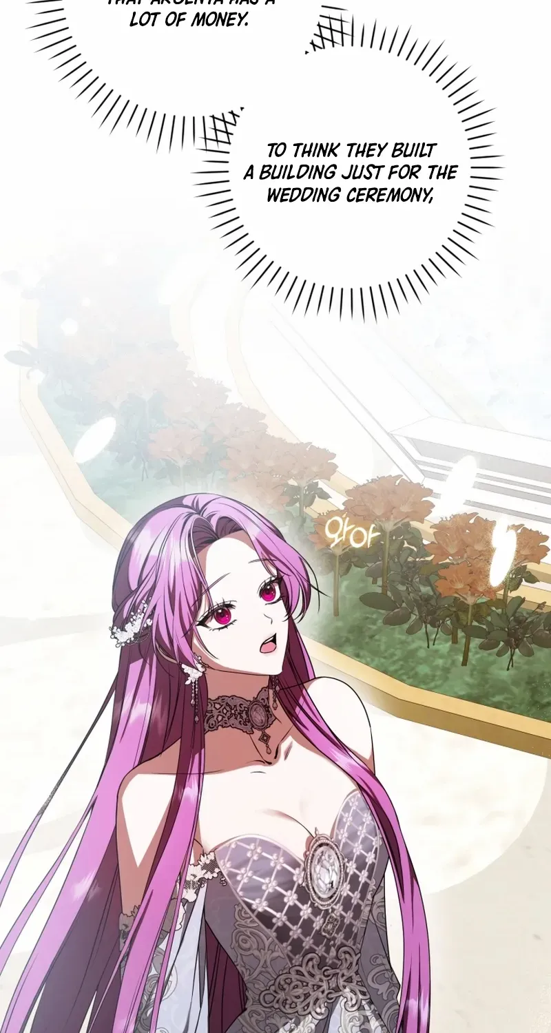 The Extra Wants to Escape From the Obsessive Male Lead Chapter 7 page 16 - 