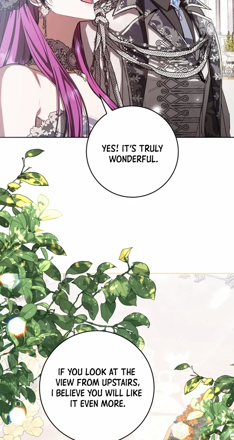 The Extra Wants to Escape From the Obsessive Male Lead Chapter 7 page 19 - 