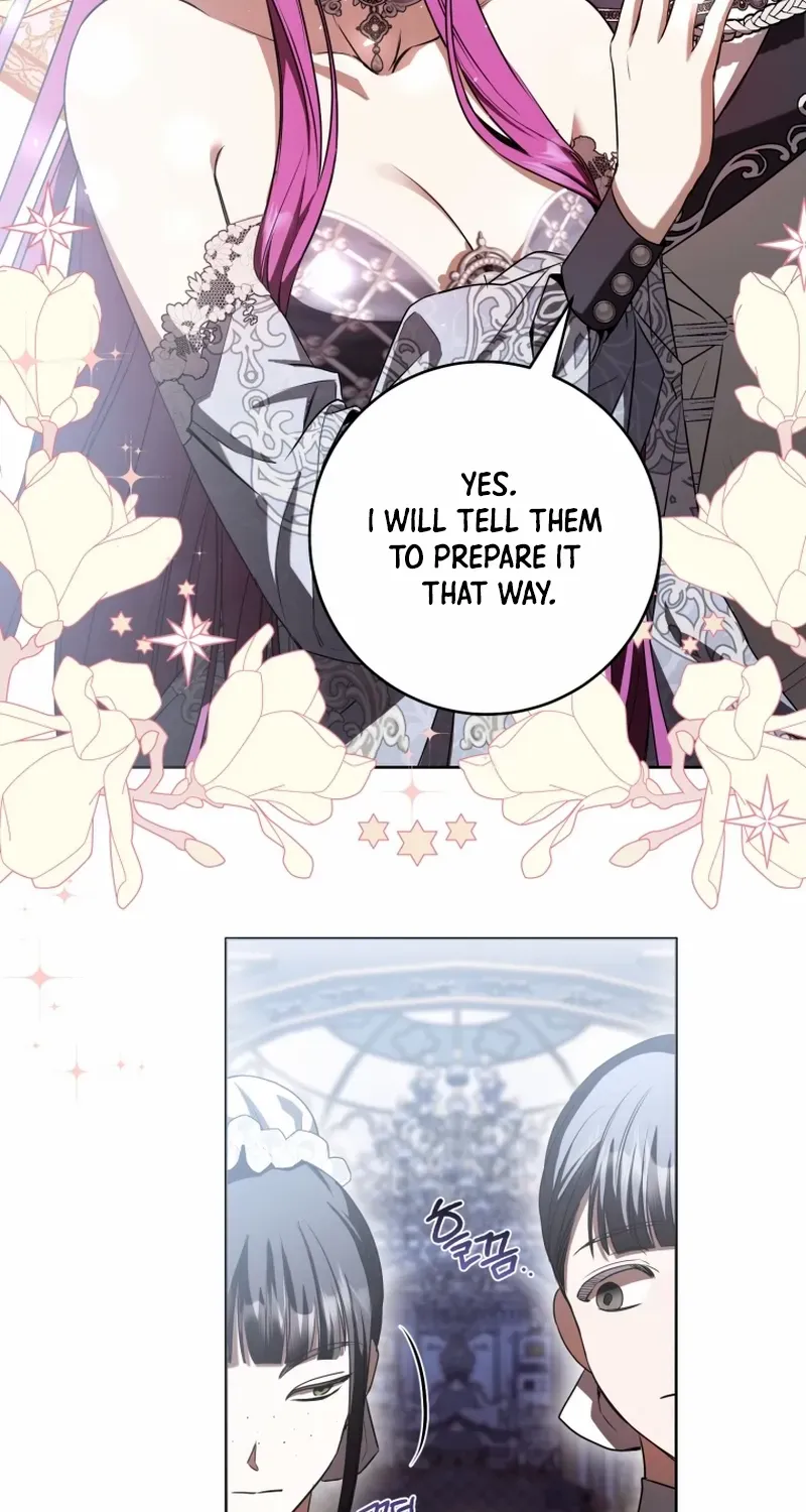 The Extra Wants to Escape From the Obsessive Male Lead Chapter 7 page 28 - 