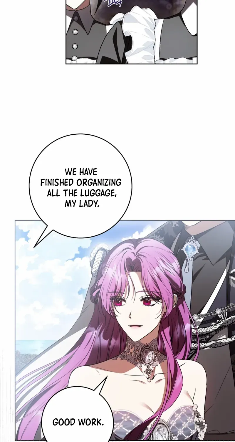 The Extra Wants to Escape From the Obsessive Male Lead Chapter 7 page 29 - 