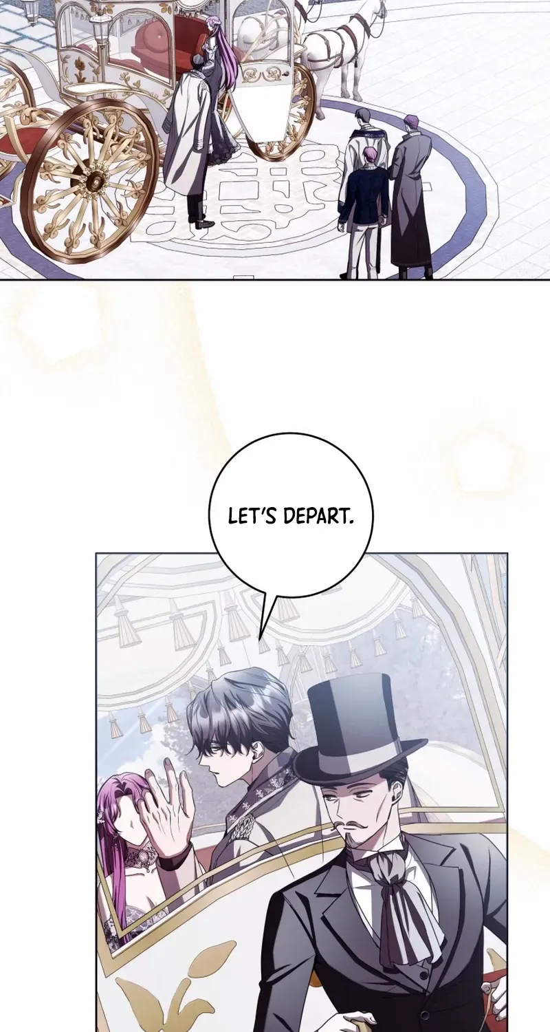 The Extra Wants to Escape From the Obsessive Male Lead Chapter 7 page 4 - 