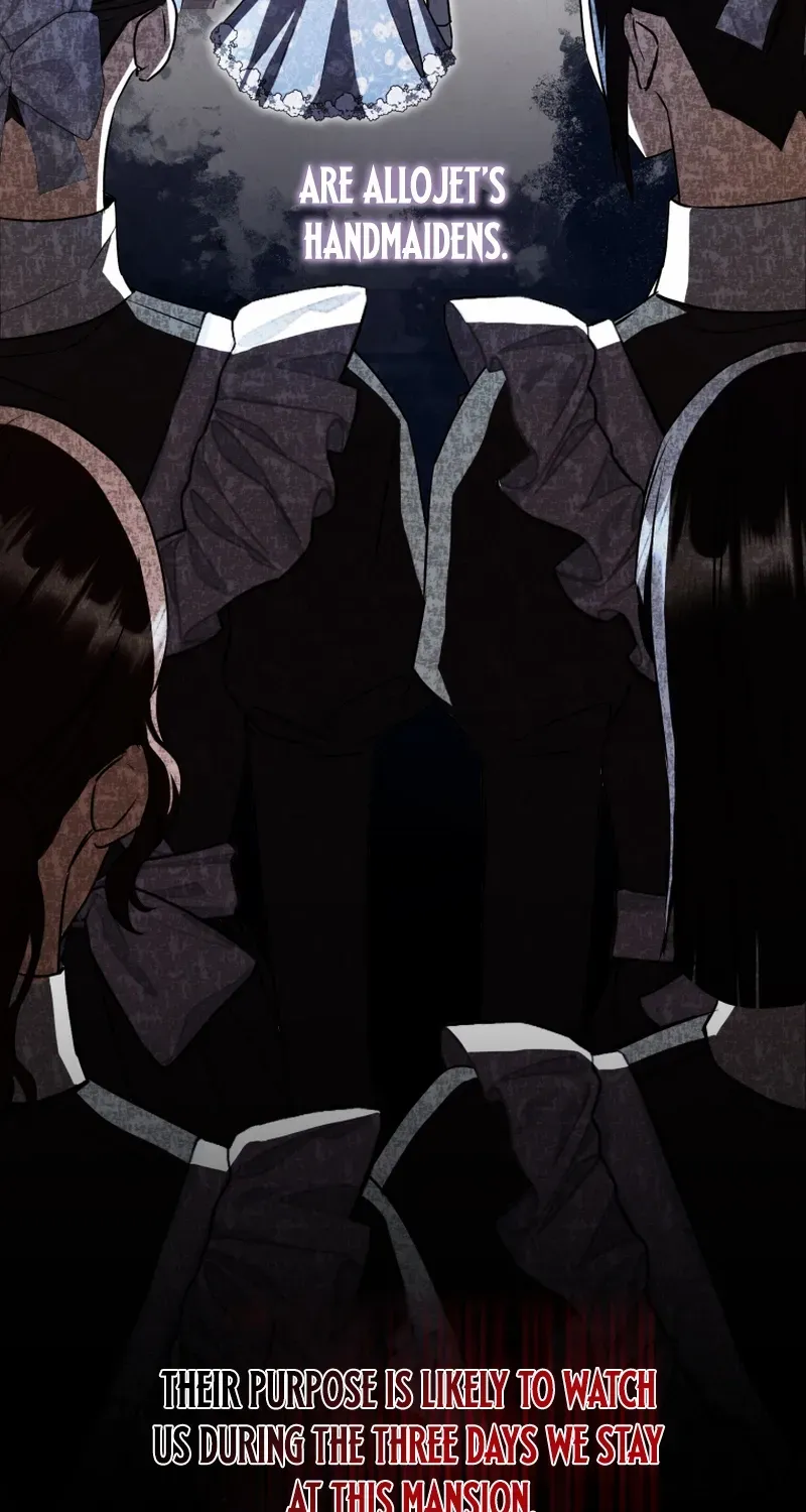 The Extra Wants to Escape From the Obsessive Male Lead Chapter 7 page 31 - 