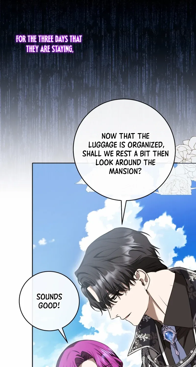 The Extra Wants to Escape From the Obsessive Male Lead Chapter 7 page 33 - 