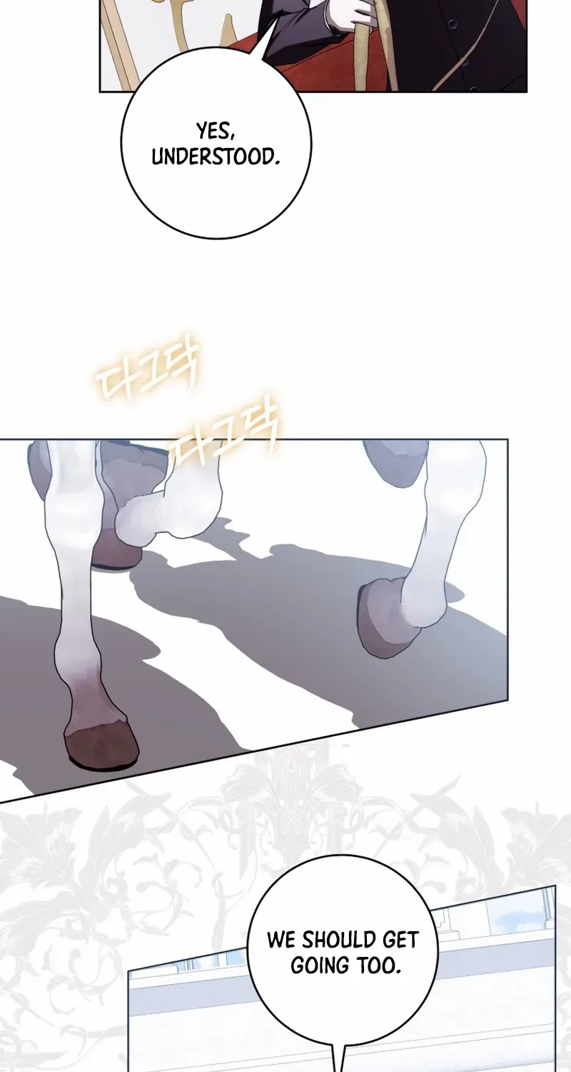 The Extra Wants to Escape From the Obsessive Male Lead Chapter 7 page 5 - 