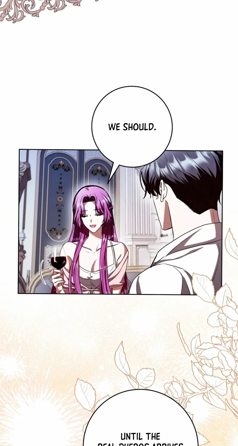 The Extra Wants to Escape From the Obsessive Male Lead Chapter 7 page 43 - 