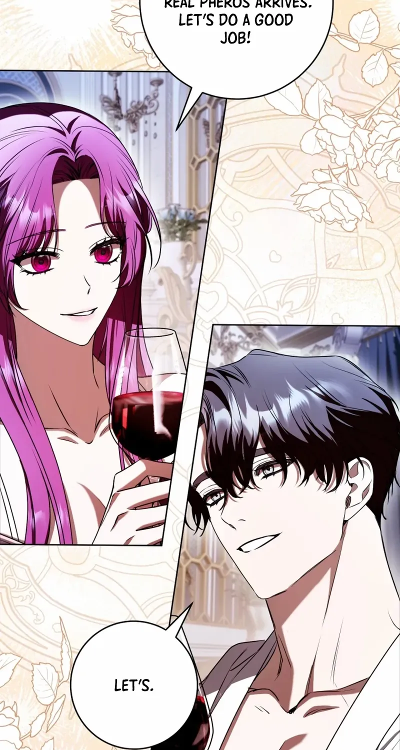The Extra Wants to Escape From the Obsessive Male Lead Chapter 7 page 44 - 