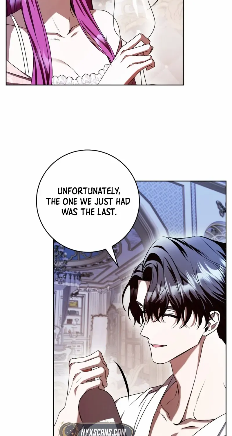 The Extra Wants to Escape From the Obsessive Male Lead Chapter 7 page 51 - 