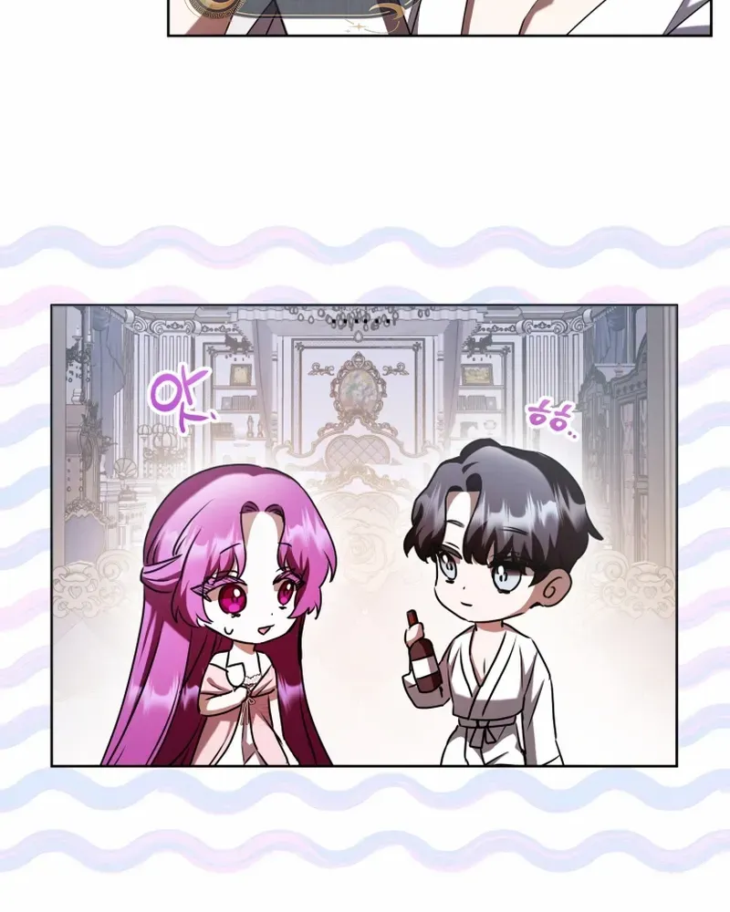 The Extra Wants to Escape From the Obsessive Male Lead Chapter 7 page 52 - 