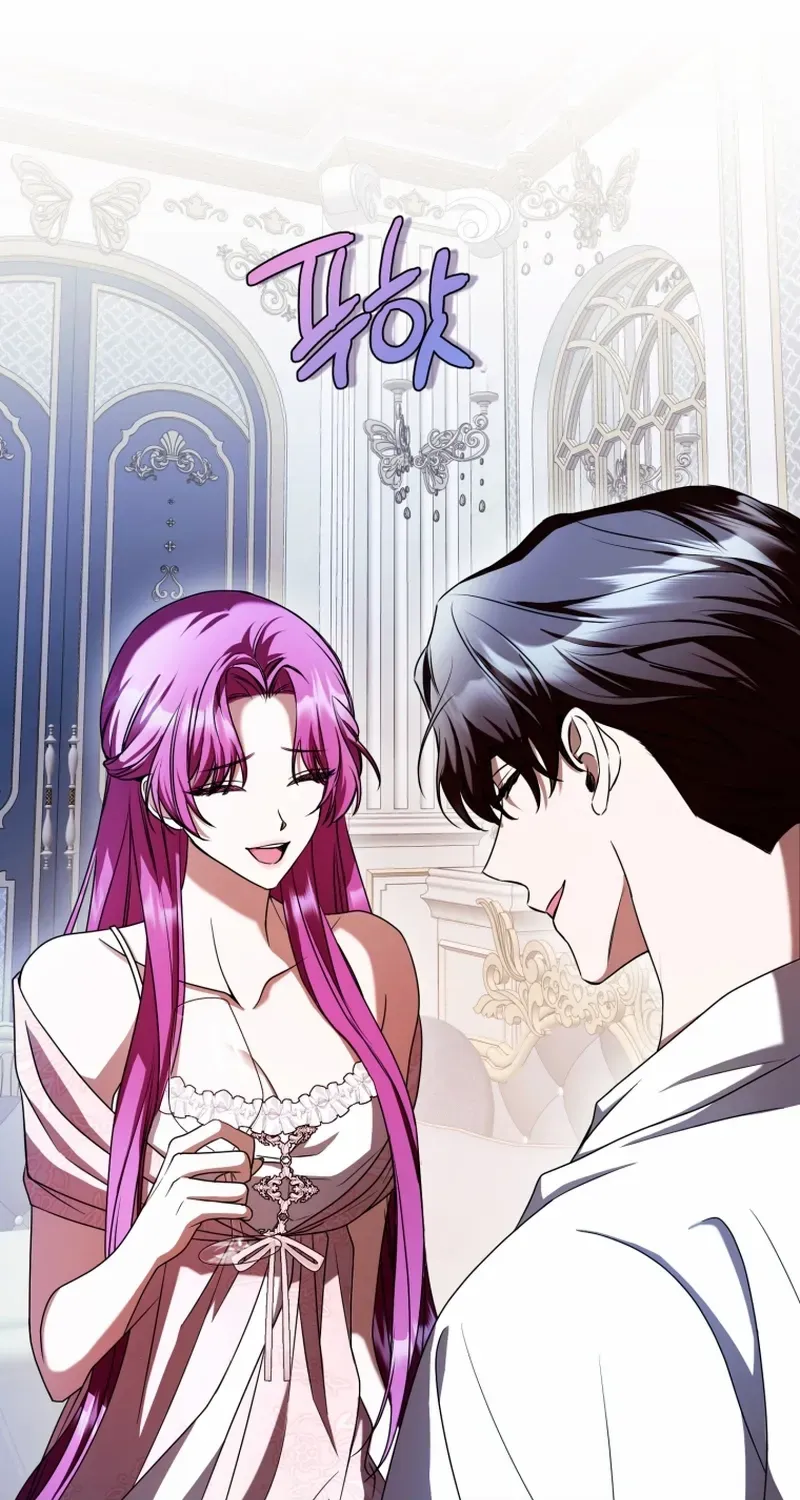 The Extra Wants to Escape From the Obsessive Male Lead Chapter 7 page 53 - 