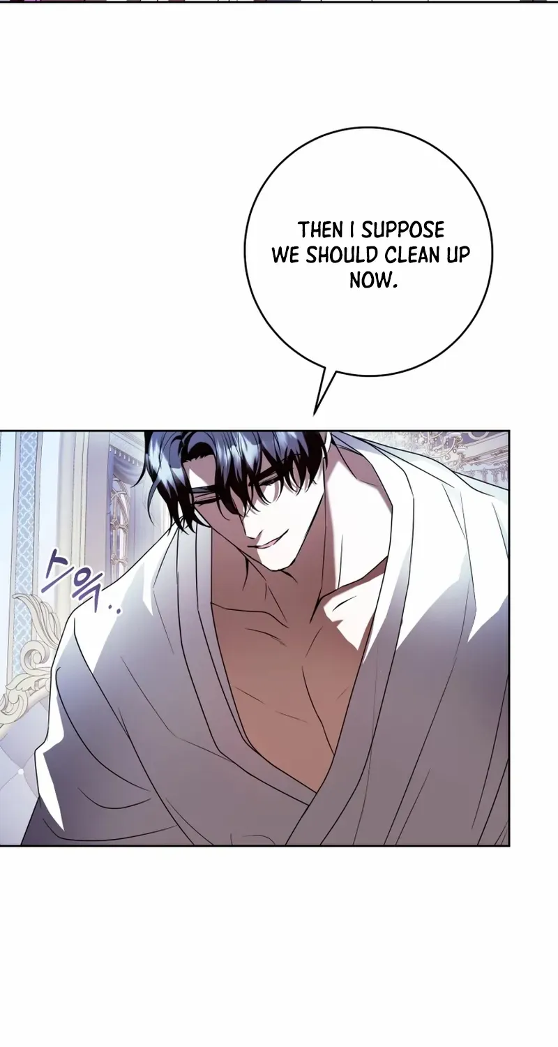 The Extra Wants to Escape From the Obsessive Male Lead Chapter 7 page 54 - 