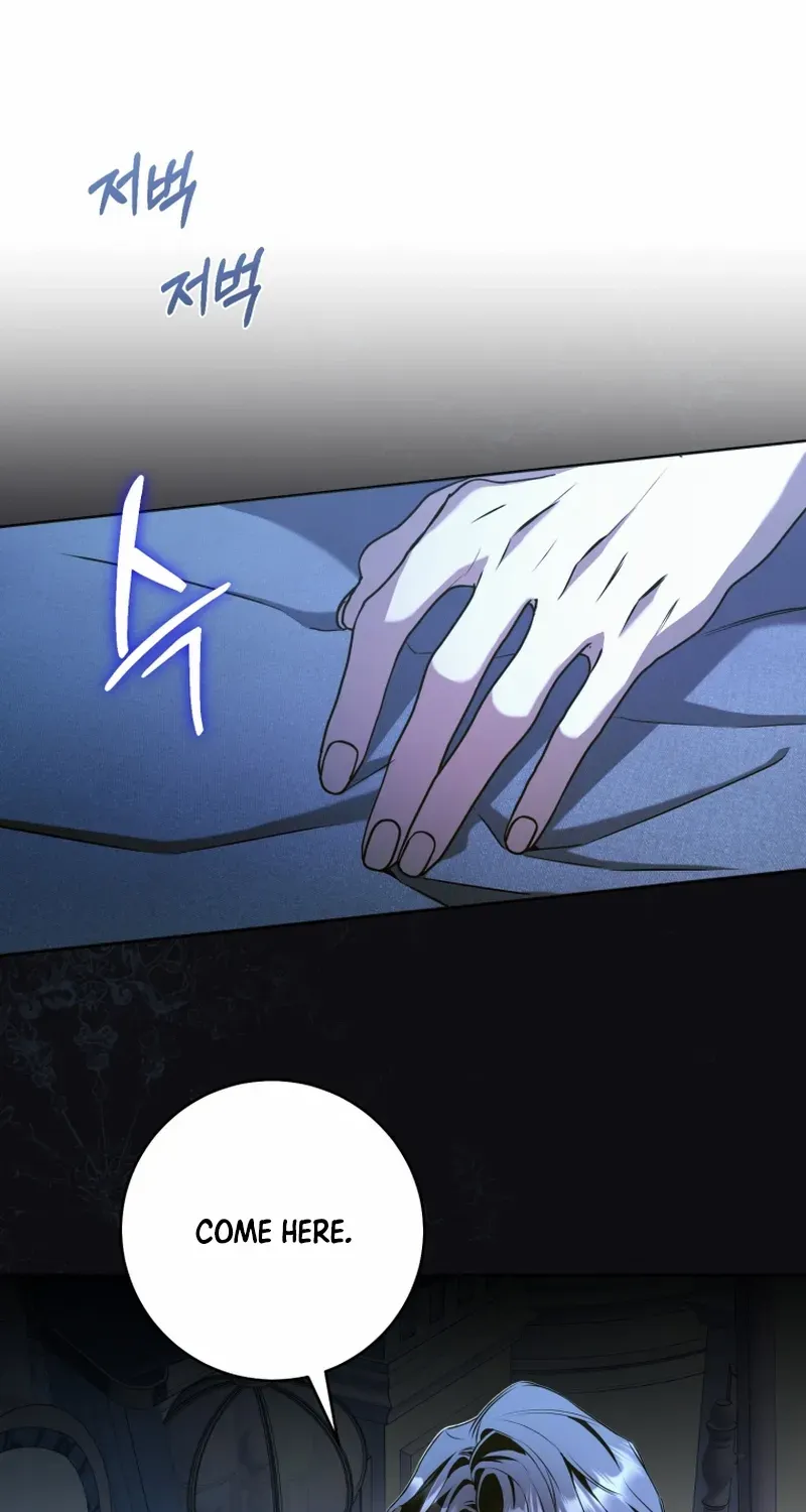 The Extra Wants to Escape From the Obsessive Male Lead Chapter 7 page 55 - 
