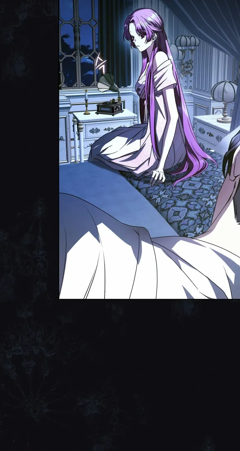 The Extra Wants to Escape From the Obsessive Male Lead Chapter 7 page 57 - 