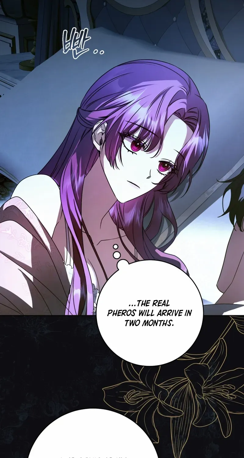 The Extra Wants to Escape From the Obsessive Male Lead Chapter 7 page 60 - 
