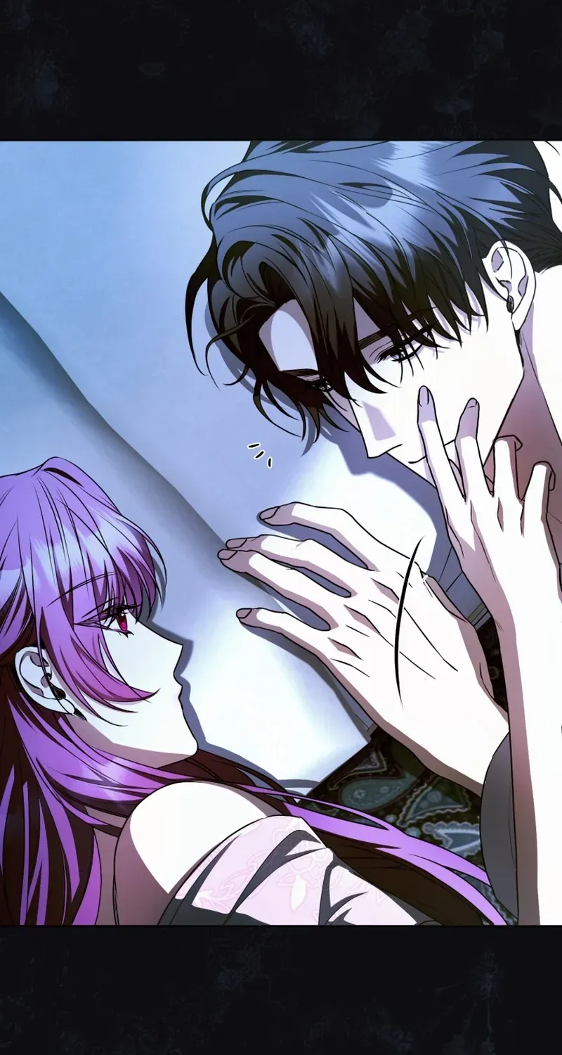 The Extra Wants to Escape From the Obsessive Male Lead Chapter 7 page 62 - 