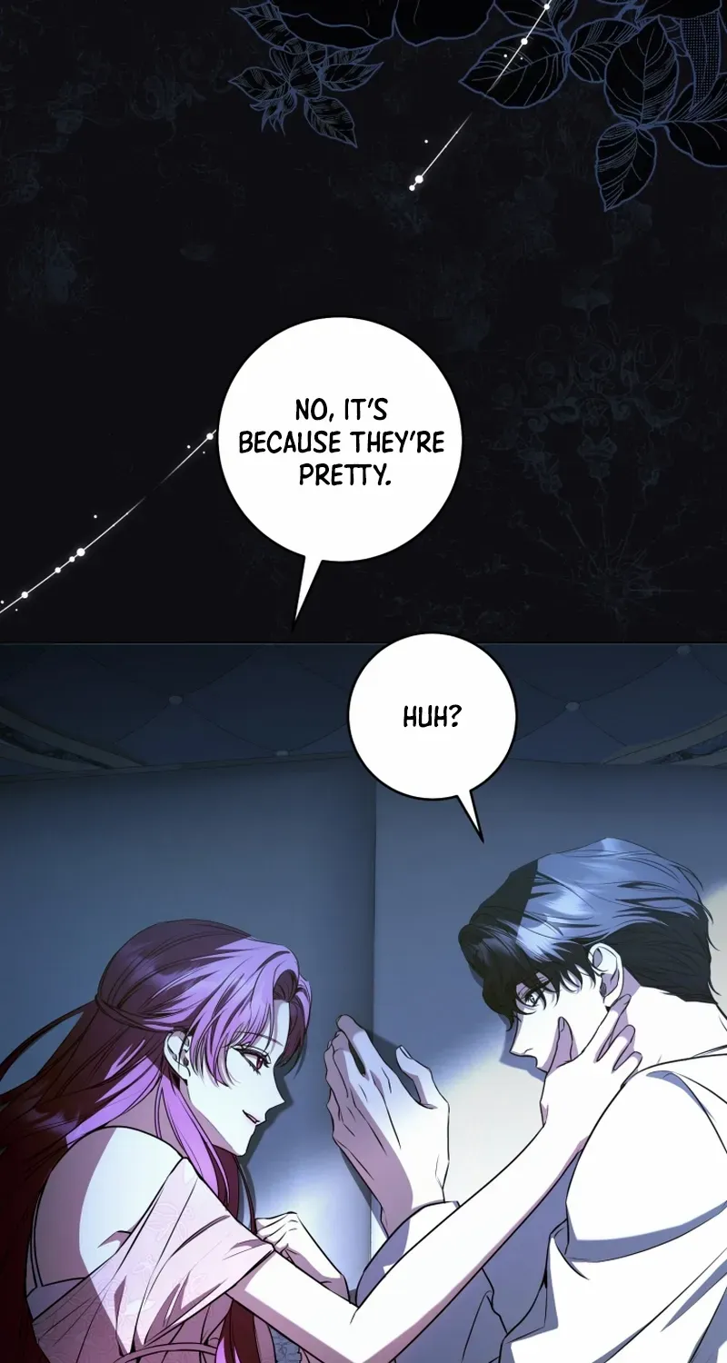 The Extra Wants to Escape From the Obsessive Male Lead Chapter 7 page 64 - 