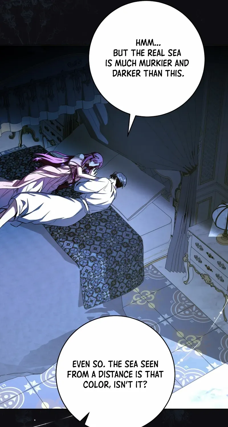 The Extra Wants to Escape From the Obsessive Male Lead Chapter 7 page 66 - 