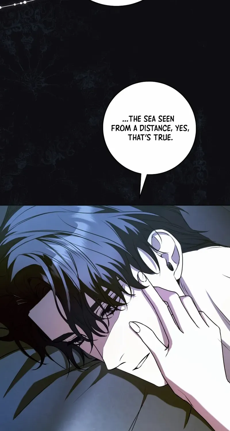 The Extra Wants to Escape From the Obsessive Male Lead Chapter 7 page 67 - 
