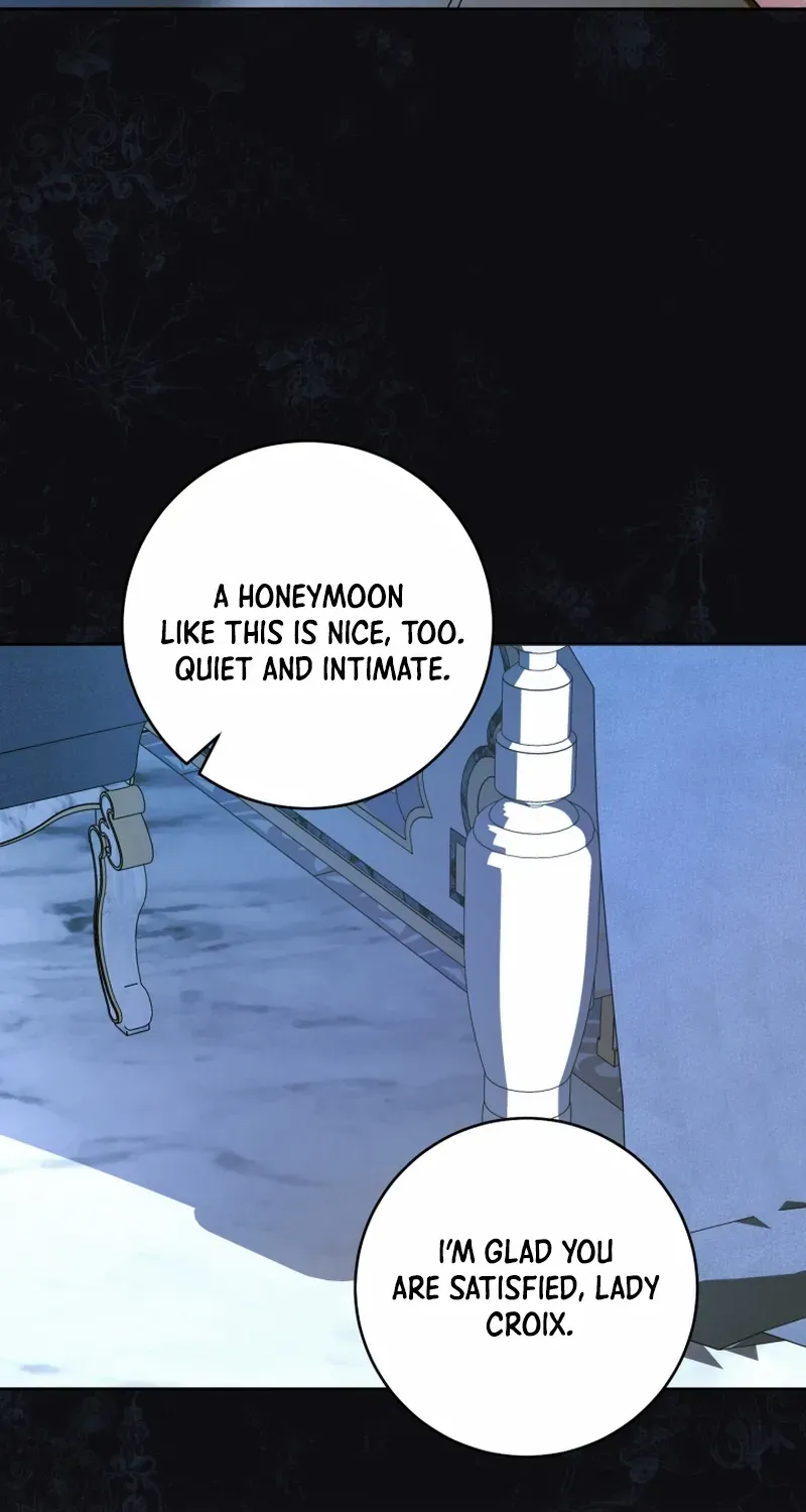 The Extra Wants to Escape From the Obsessive Male Lead Chapter 7 page 68 - 