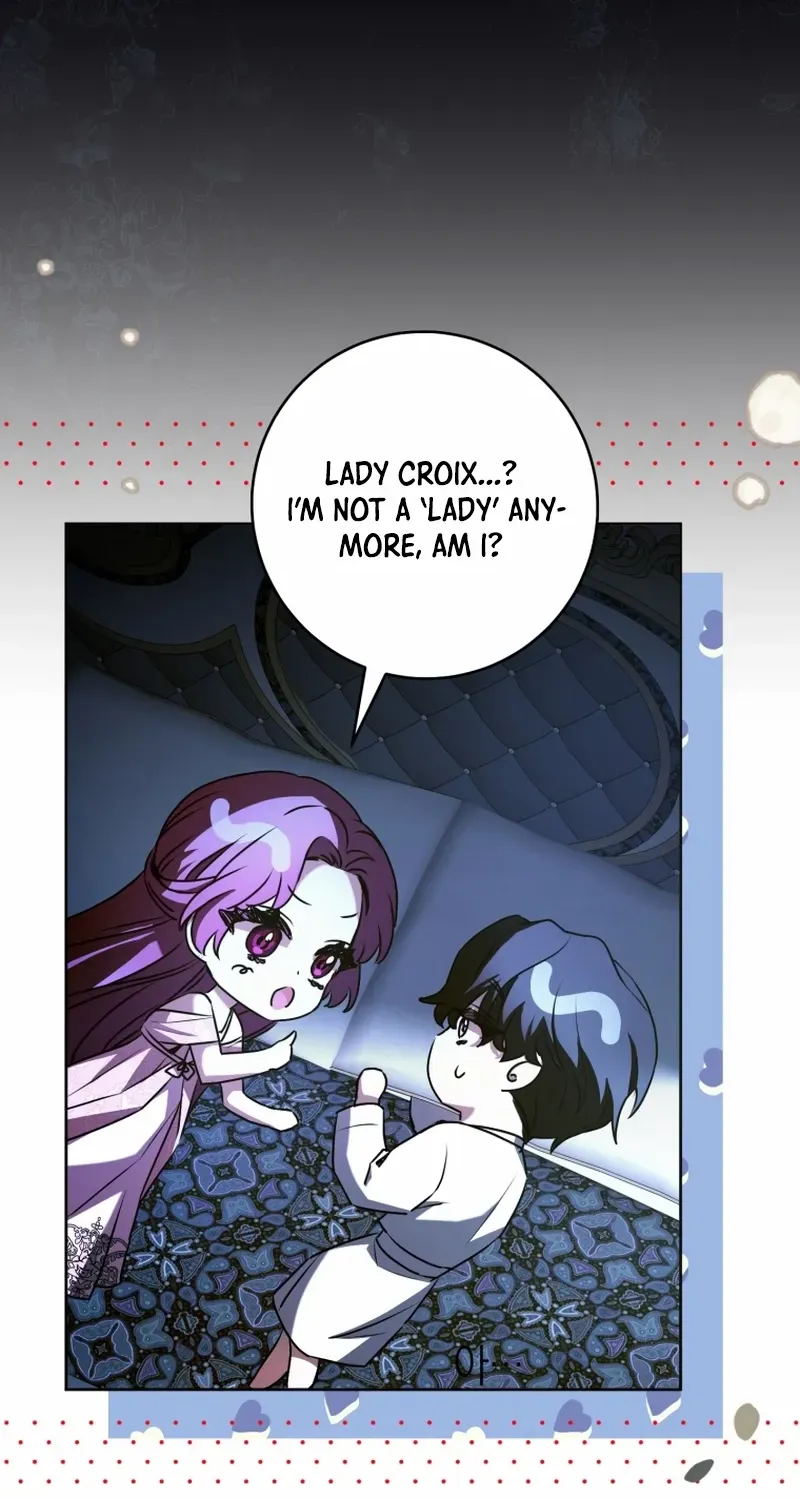 The Extra Wants to Escape From the Obsessive Male Lead Chapter 7 page 69 - 