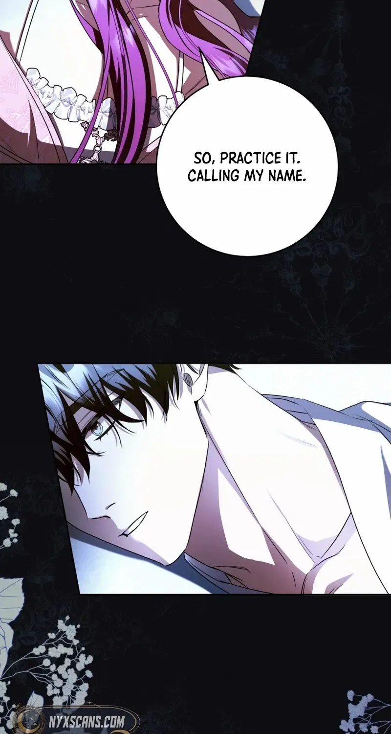 The Extra Wants to Escape From the Obsessive Male Lead Chapter 7 page 71 - 