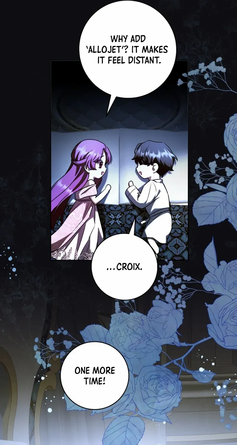 The Extra Wants to Escape From the Obsessive Male Lead Chapter 7 page 73 - 