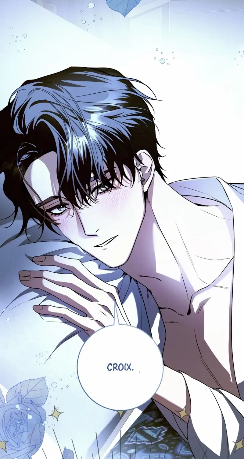 The Extra Wants to Escape From the Obsessive Male Lead Chapter 7 page 74 - 