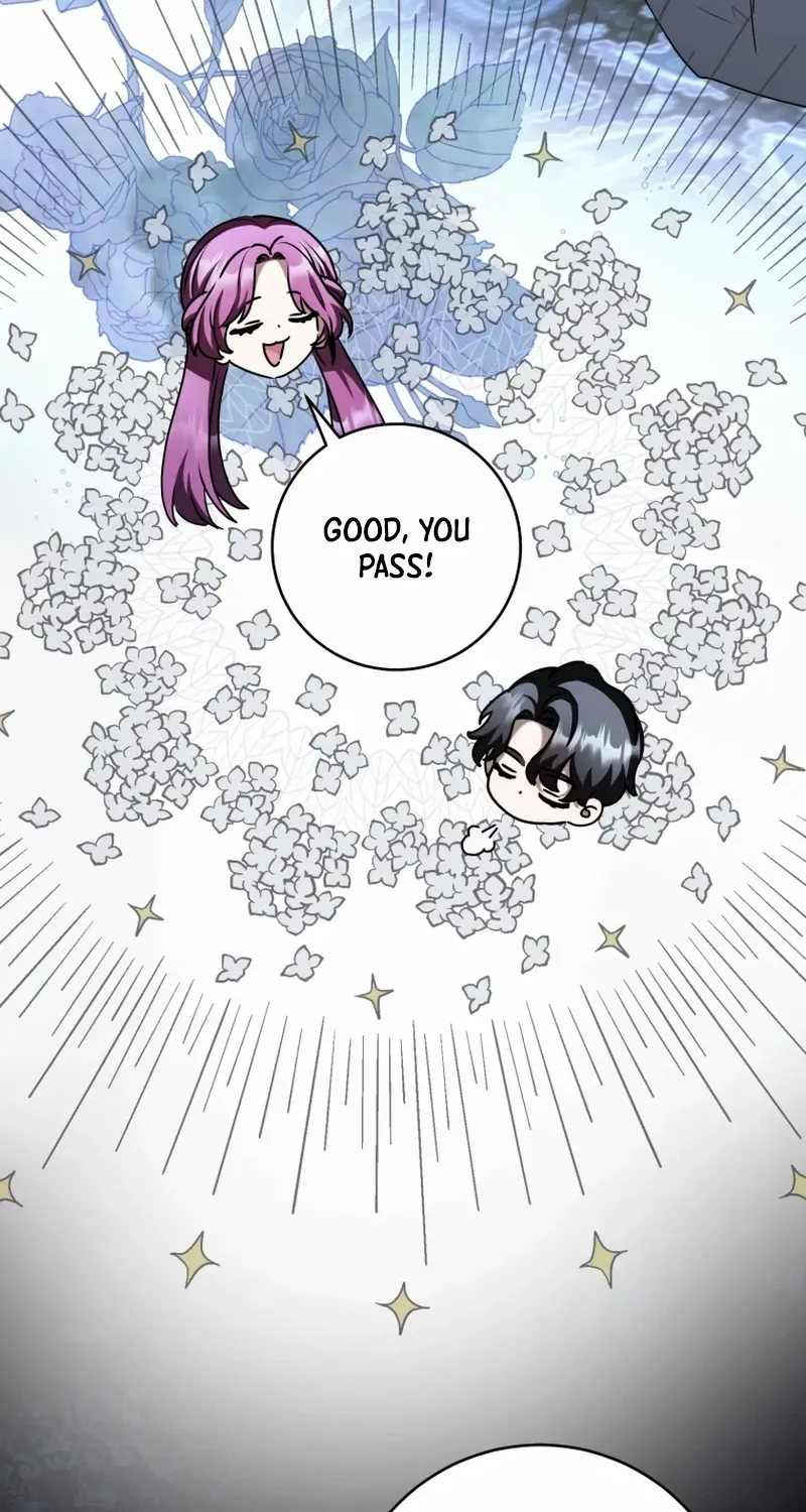 The Extra Wants to Escape From the Obsessive Male Lead Chapter 7 page 75 - 