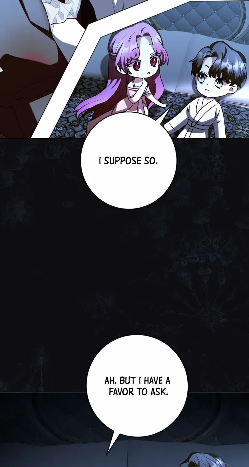 The Extra Wants to Escape From the Obsessive Male Lead Chapter 7 page 77 - 