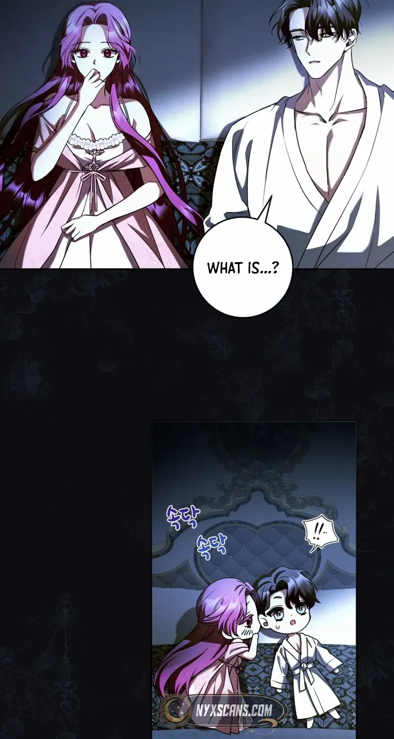The Extra Wants to Escape From the Obsessive Male Lead Chapter 7 page 78 - 