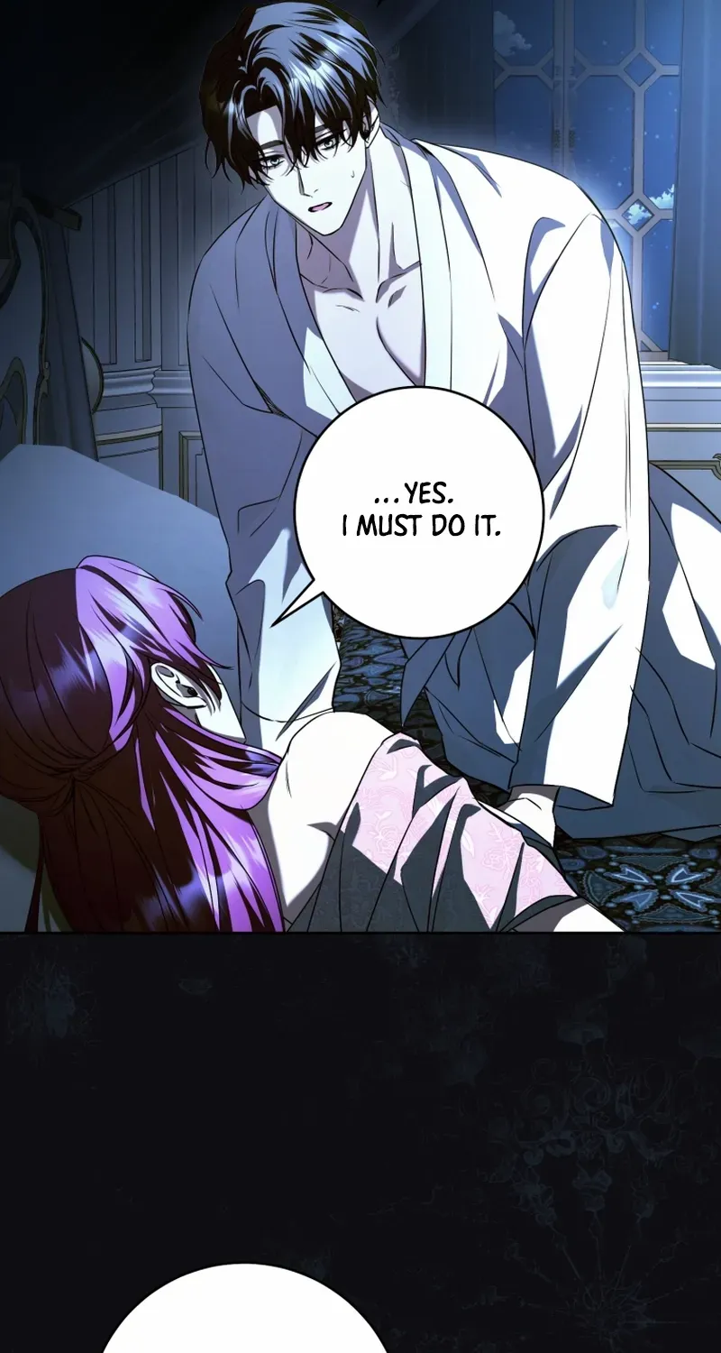 The Extra Wants to Escape From the Obsessive Male Lead Chapter 7 page 80 - 