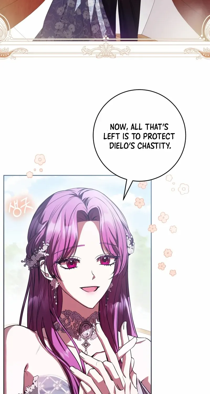 The Extra Wants to Escape From the Obsessive Male Lead Chapter 7 page 9 - 