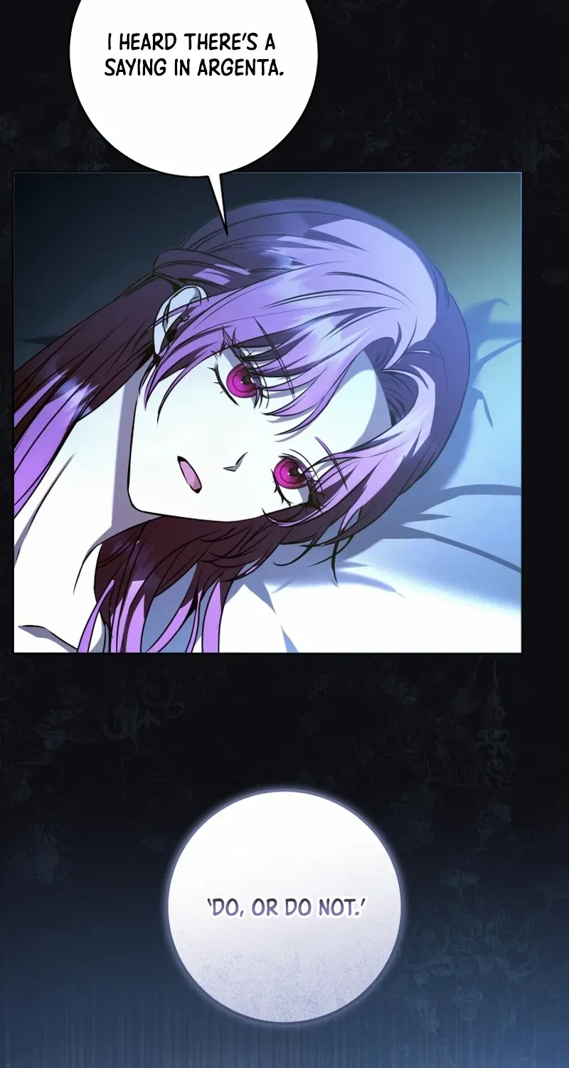 The Extra Wants to Escape From the Obsessive Male Lead Chapter 7 page 81 - 