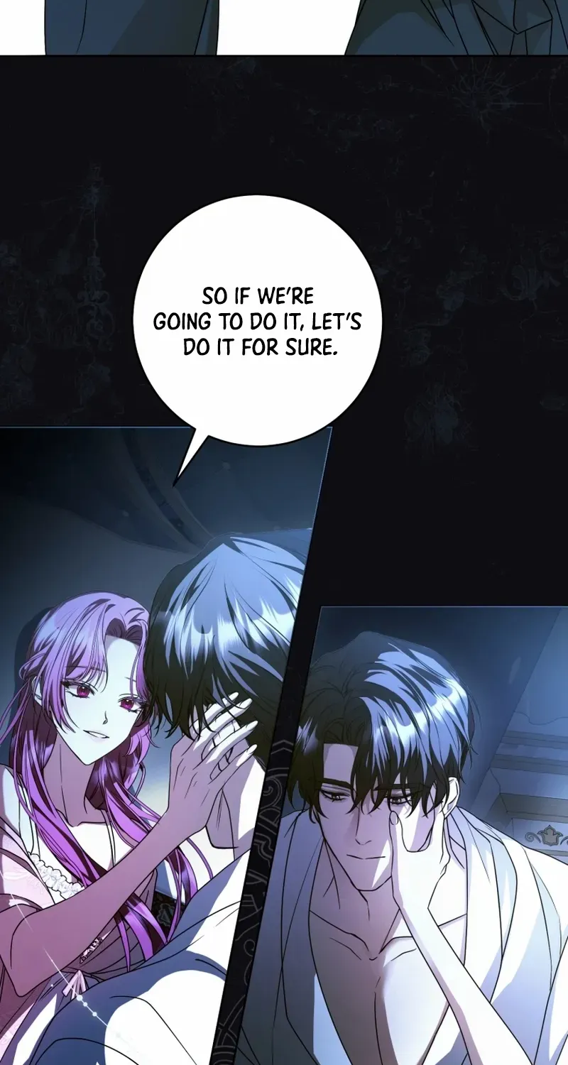 The Extra Wants to Escape From the Obsessive Male Lead Chapter 7 page 83 - 