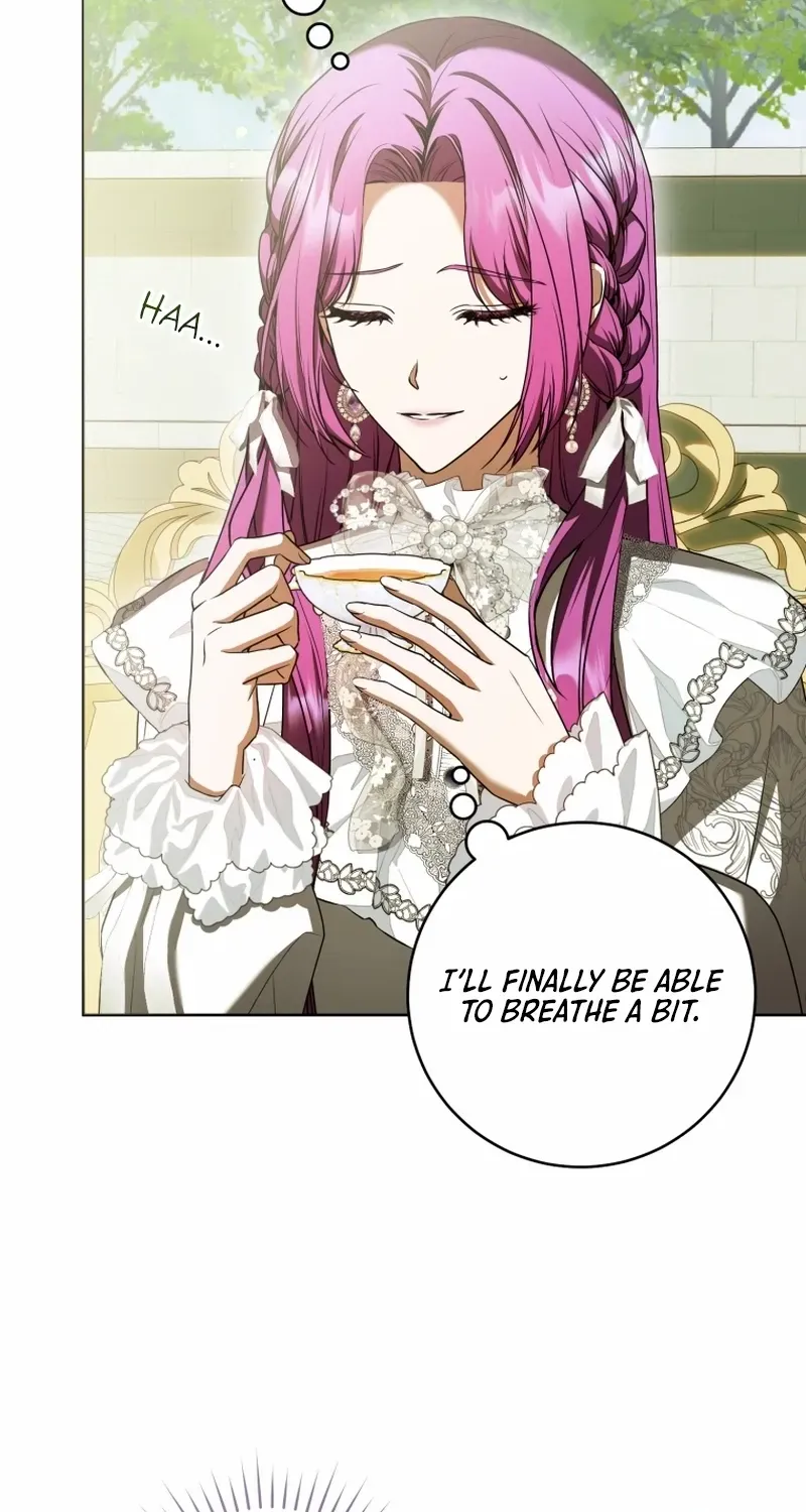 The Extra Wants to Escape From the Obsessive Male Lead Chapter 8 page 12 - 