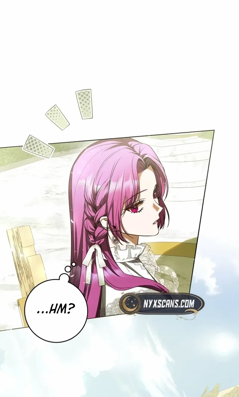 The Extra Wants to Escape From the Obsessive Male Lead Chapter 8 page 14 - 