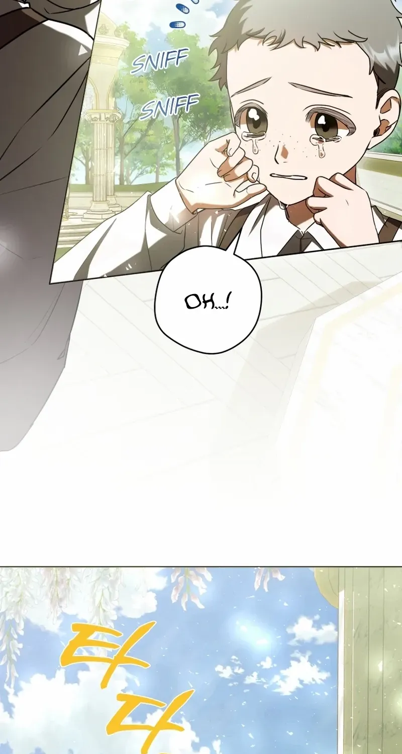 The Extra Wants to Escape From the Obsessive Male Lead Chapter 8 page 16 - 