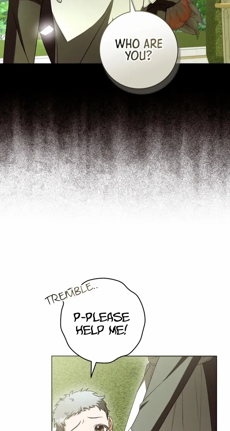 The Extra Wants to Escape From the Obsessive Male Lead Chapter 8 page 20 - 