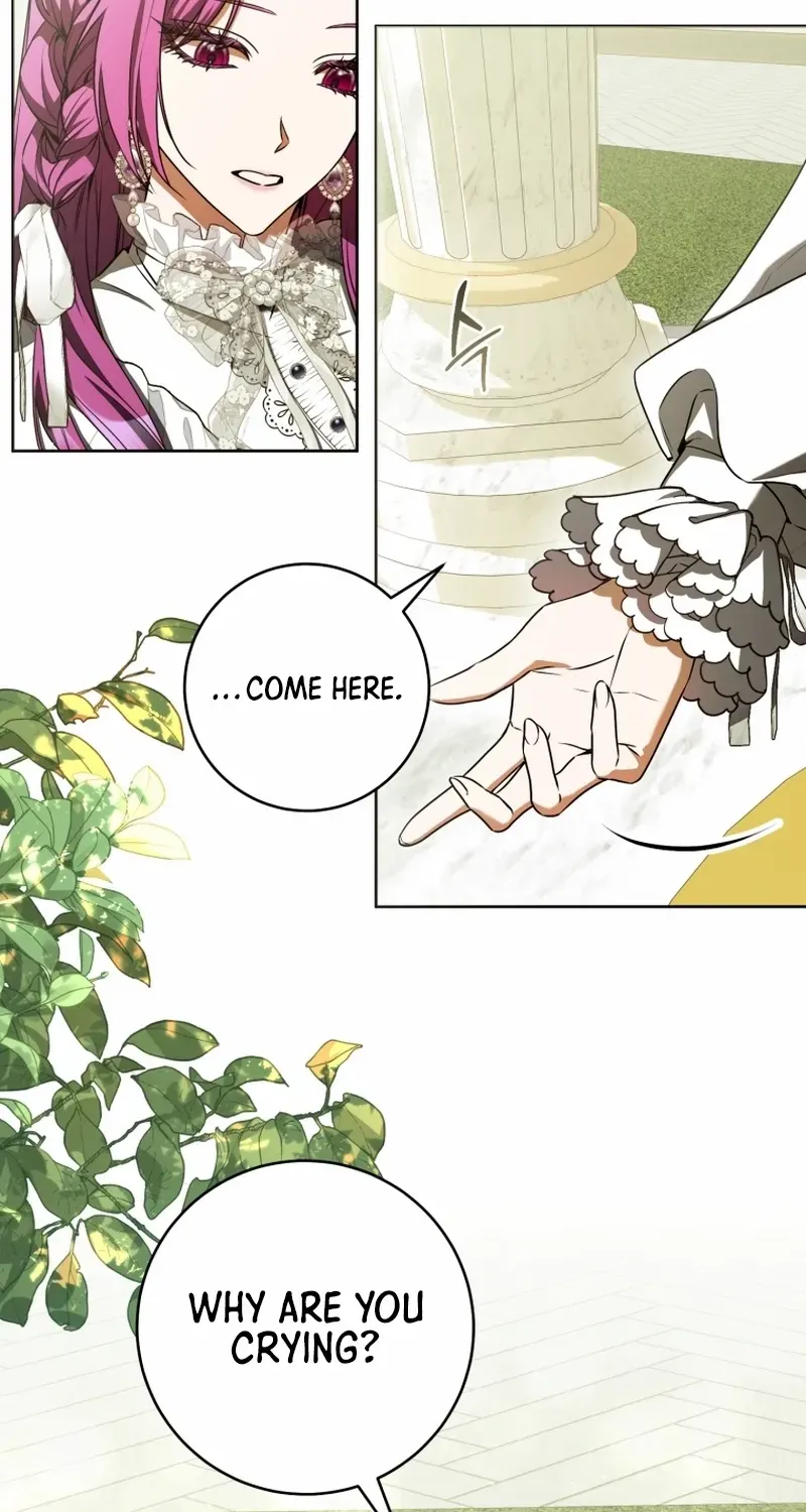 The Extra Wants to Escape From the Obsessive Male Lead Chapter 8 page 23 - 