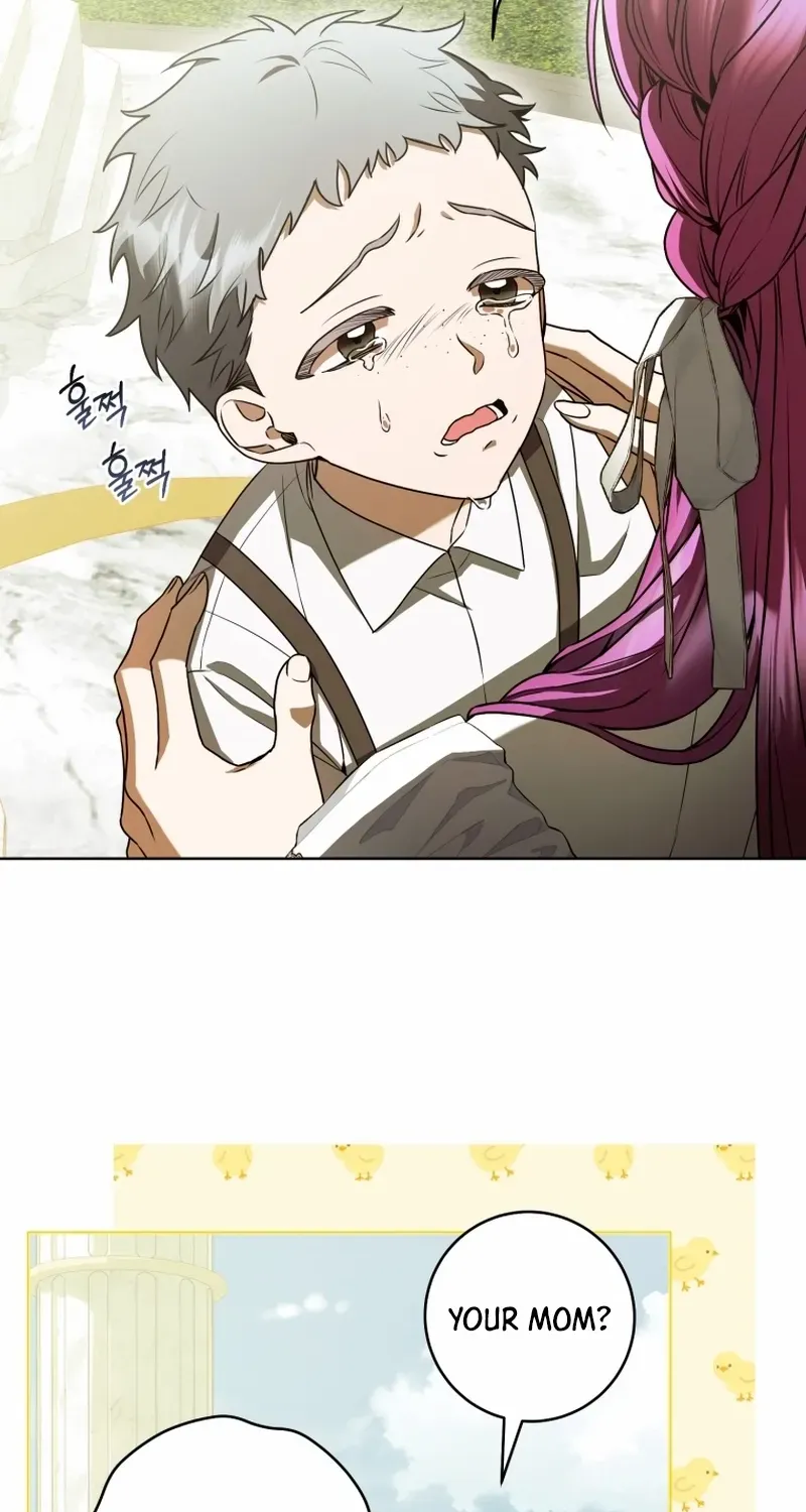The Extra Wants to Escape From the Obsessive Male Lead Chapter 8 page 25 - 