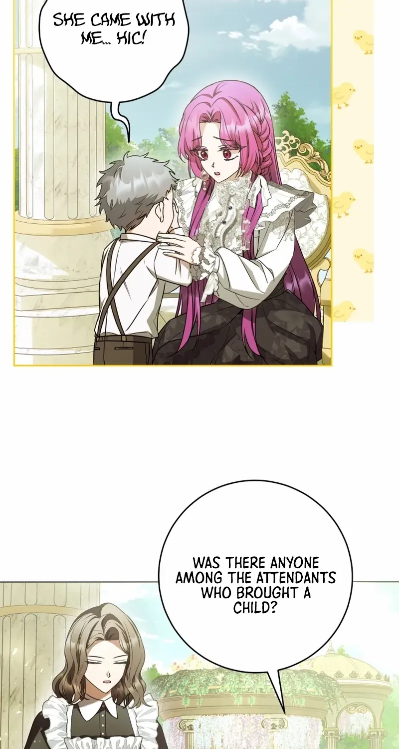The Extra Wants to Escape From the Obsessive Male Lead Chapter 8 page 26 - 